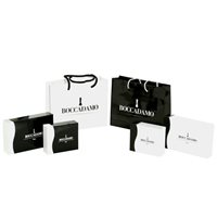 Fermasoldi Boccadamo Uomo in Acciaio AFS004 - AFS004